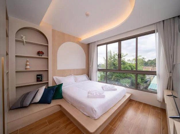 รูป A034765 5 star Condominium - รูปที่ 5/5