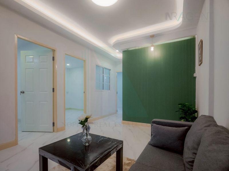 รูป 📌 ขายทาวน์เฮาส์ โครงการ บ้านบัวทอง 4 1 ชั้น 3 ห้องนอน 1 ห้องน้ำ - รูปที่ 5/8