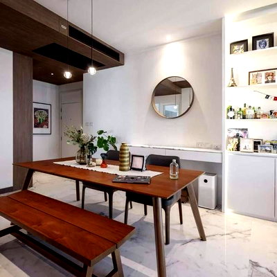 คอนโดให้เช่า : A032217 Supalai Elite Surawong