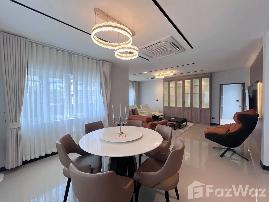 รูป ขาย วิลล่า 5 ห้องนอน ใน เมืองพัทยา, ชลบุรี 6263366 - รูปที่ 18/19