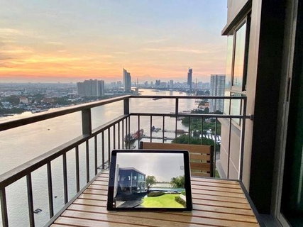 รูปภาพ A033023 U Delight Residence Riverfront Rama 3