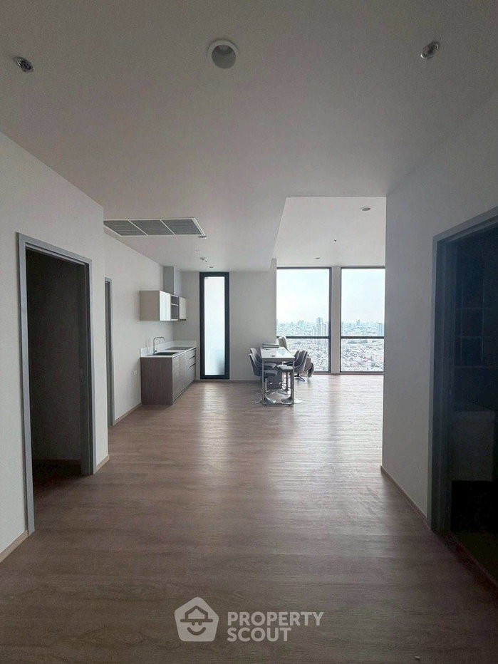 รูป คอนโด 3-ห้องนอน ที่ ดิ อิสสระ สาทร ใน ทุ่งมหาเมฆ (ID 2904480) - รูปที่ 17/26
