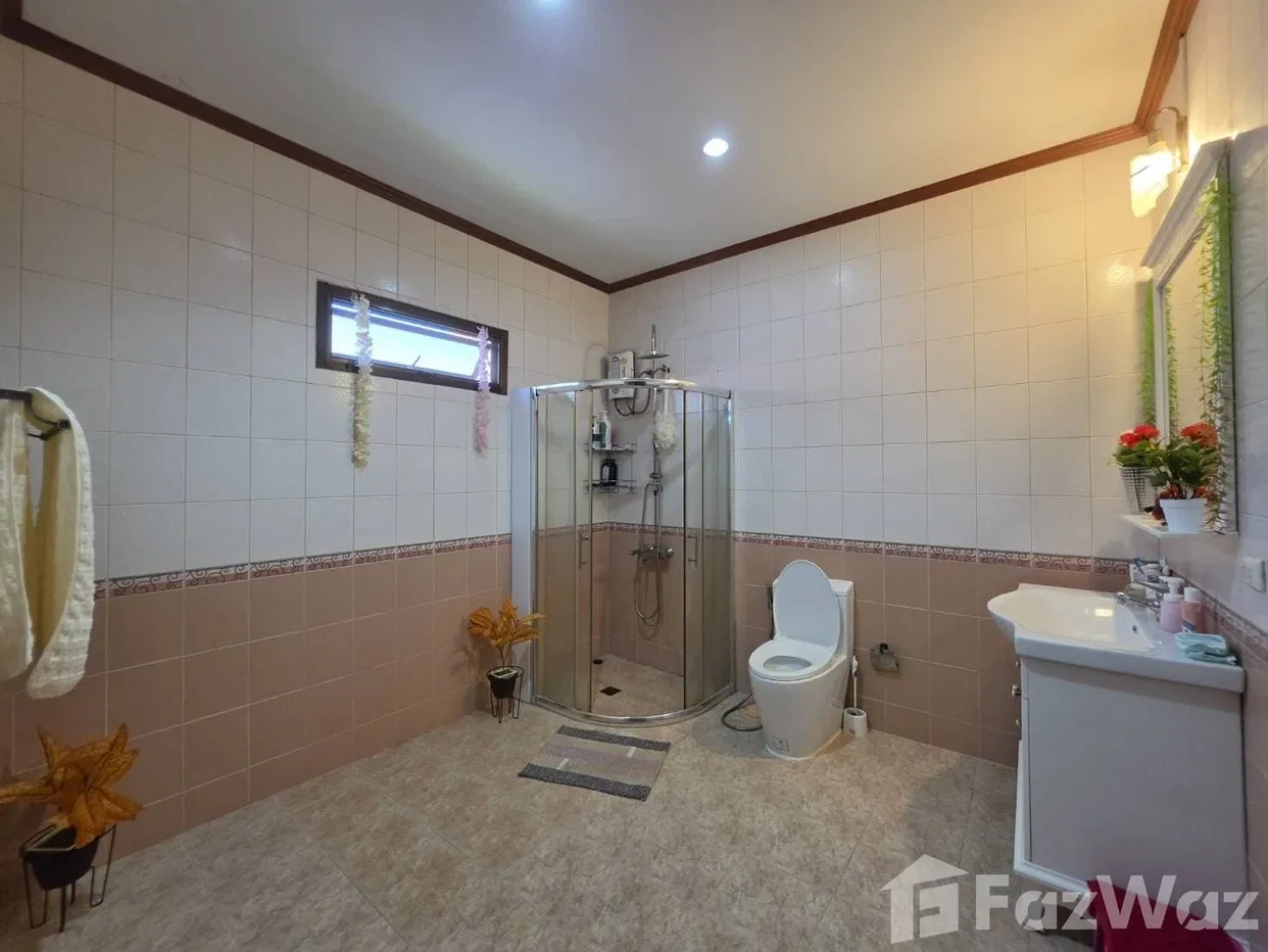 รูป บ้านเดี่ยวให้เช่า 4 ห้องนอน ในโครงการ เดอะ แกรนด์ โลตัส เพลส 6268046 - รูปที่ 27/75