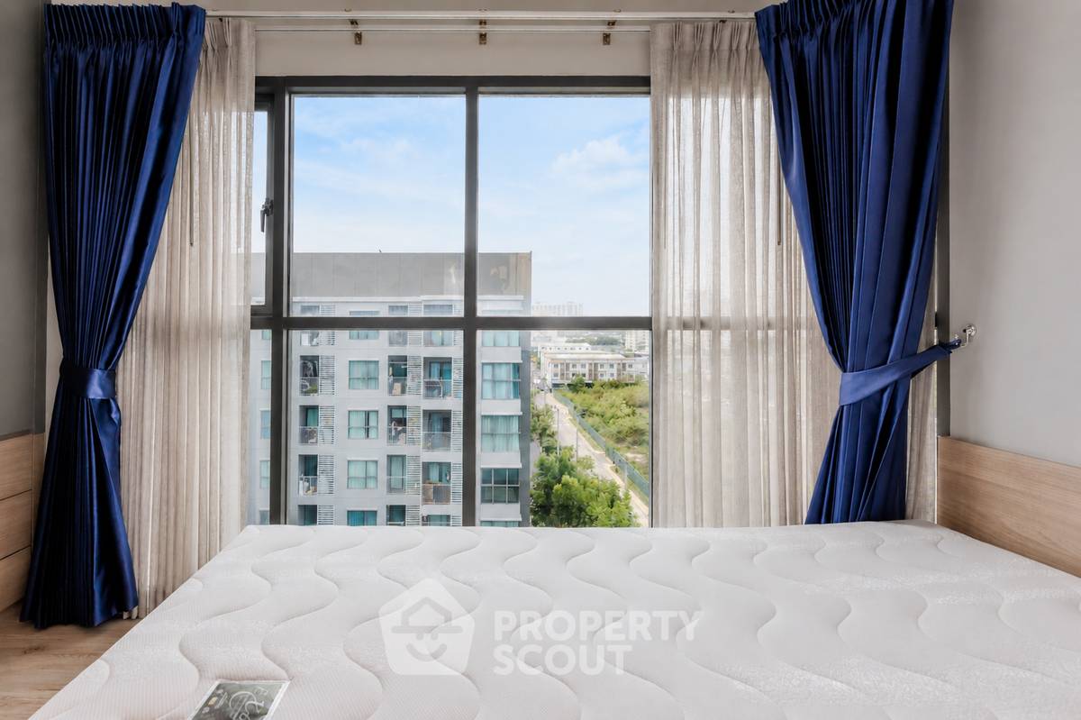 รูป 1BR ห้องมุม ที่ Aspen Condo Lasalle Phase B (ID 2907803) - รูปที่ 13/18