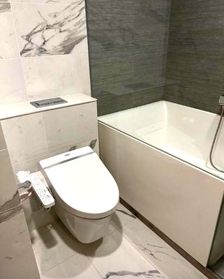 Condos for rent : A032036 Siamese Exclusive Sukhumvit 31