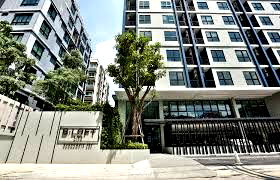 Condos for sale : A033833 B-LOFT Sukhumvit 107