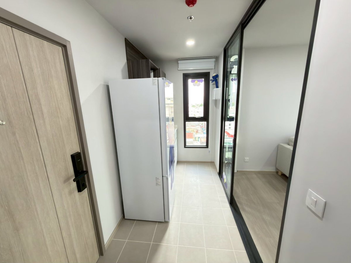 รูป ✨Condo for Rent: Aspire Onnut Station (AP-02) line : @condo91 - รูปที่ 12/25