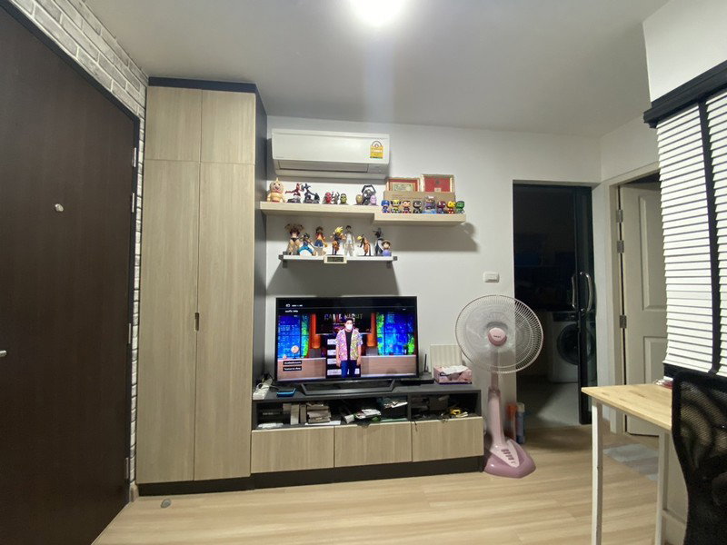 picture A034269 Chateau In Town Sukhumvit 62/1 - 4/8