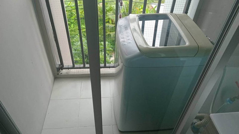 picture A033730 D condo Campus Resort Bangna - 6/6