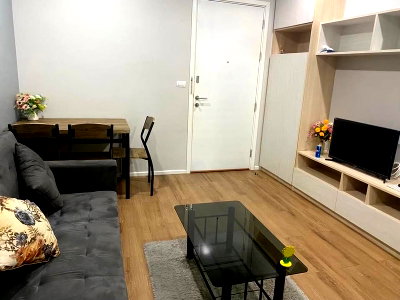 Condos for sale : A010032 Happy Condo Ladprao 101