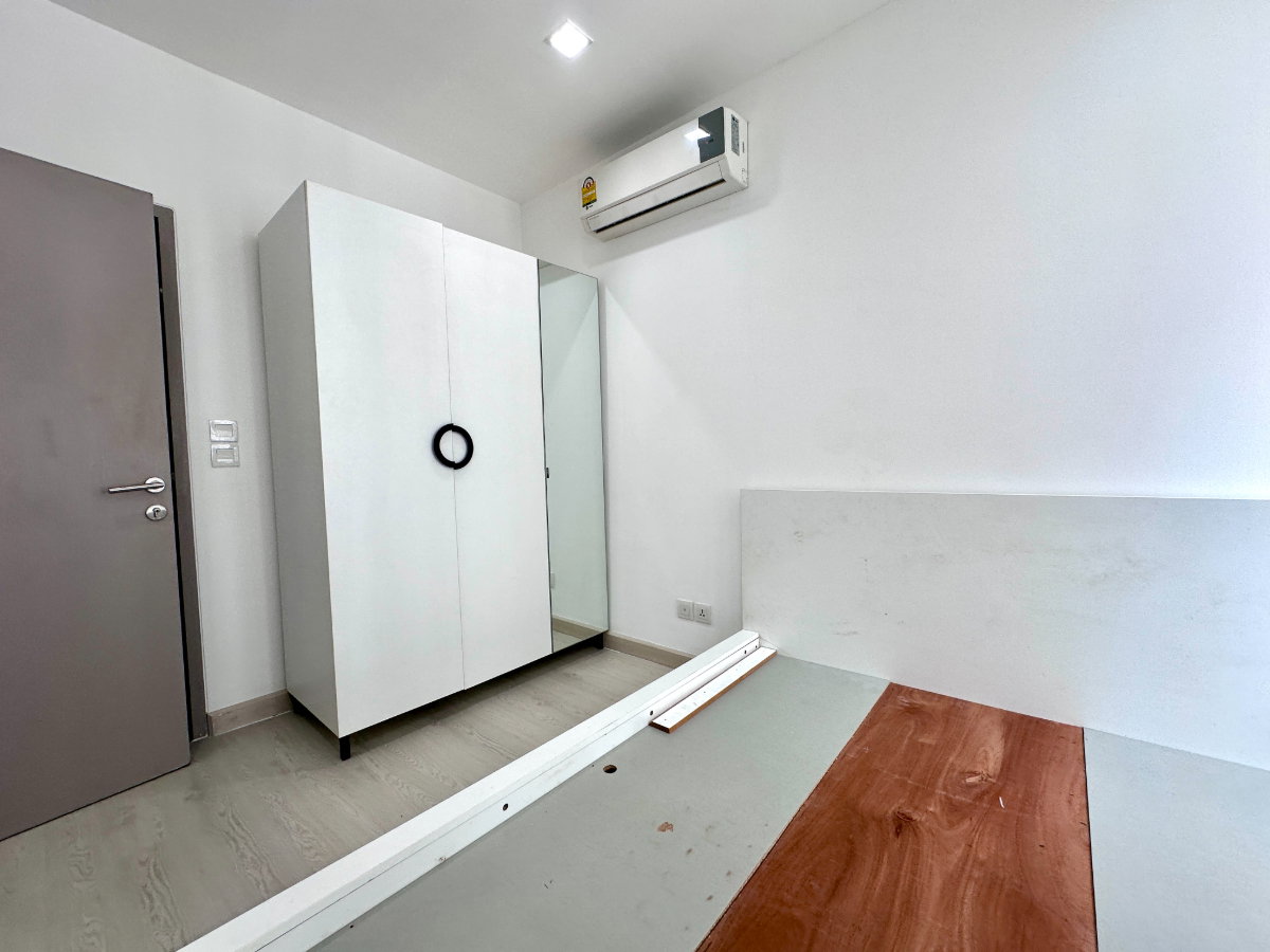 รูป คอนโดมิเนียม IDEO MOBI Sukhumvit 81 ไอดีโอ โมบิ สุขุมวิท 81 - รูปที่ 2/16