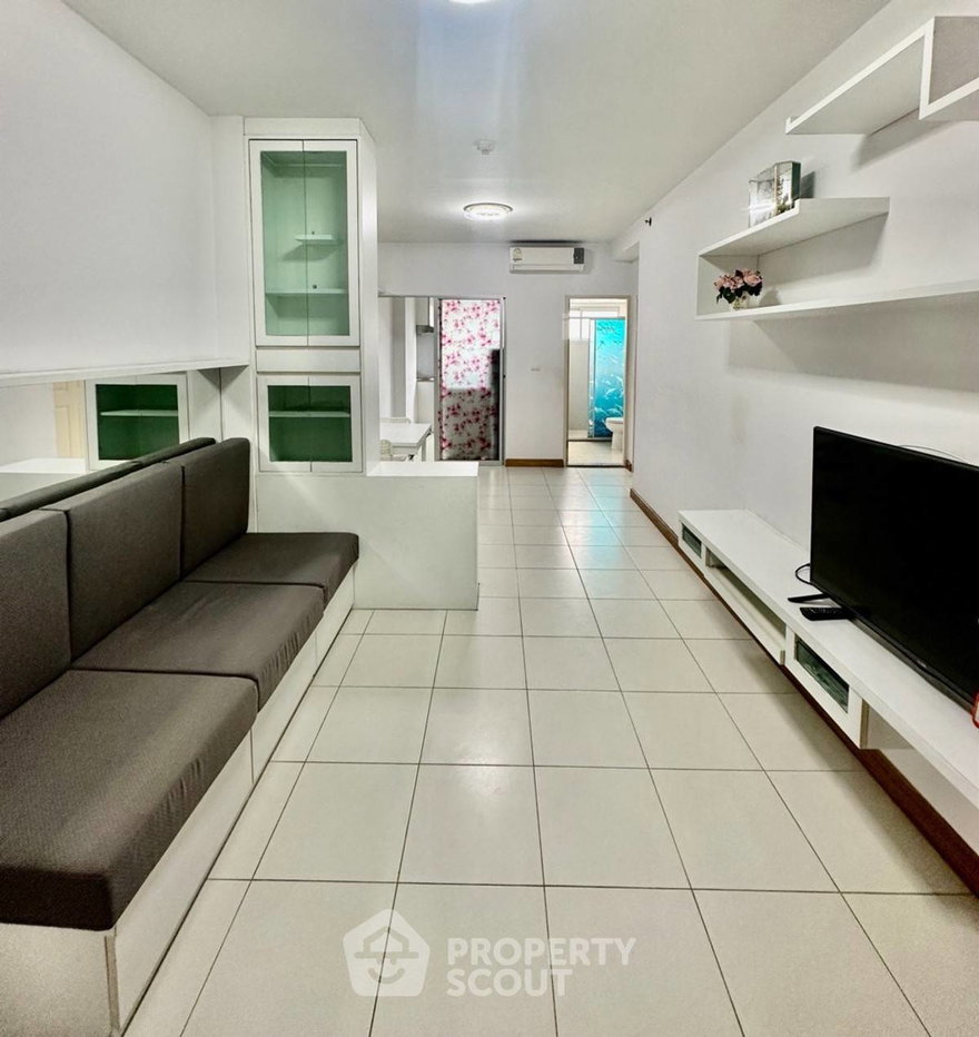 รูป คอนโด 1-ห้องนอน ที่ ศุภาลัย ปาร์ค อโศก รัชดา ใกล้ MRT พระราม 9 (ID 2881165) - รูปที่ 1/18