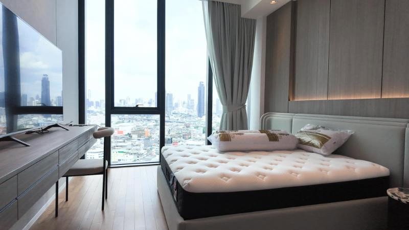 picture A030302 Banyan Tree Residences Riverside Bangkok - 4/8
