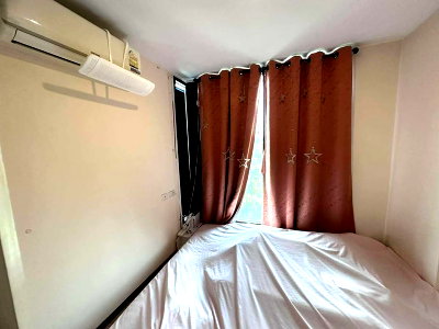 ขายคอนโด : A010044 Fresh condo