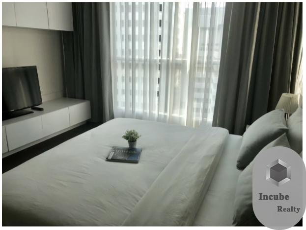 รูป A032338 The Address Chidlom - รูปที่ 4/8