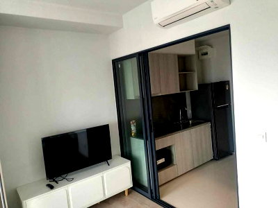 Condos for sale : A033358 THE TREE Pattanakarn - Ekkamai