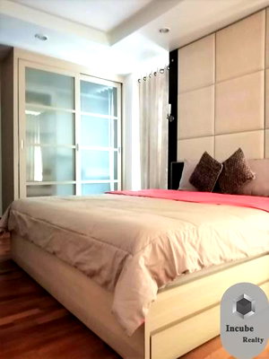 คอนโดให้เช่า : A030231 Avenue61