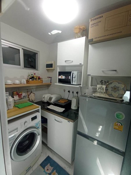 รูป A033754  My Condo Sukhumvit 81 - รูปที่ 6/8