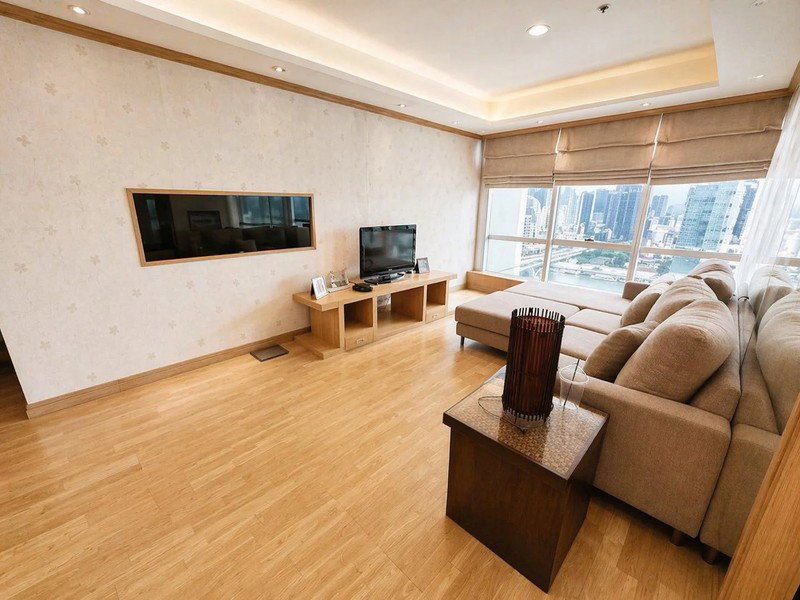 รูป A034791 Baan Sathorn Chaopraya - รูปที่ 2/5