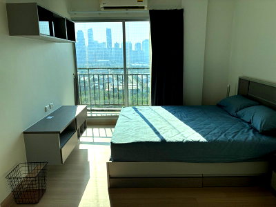 Condos for rent : A035434 Supalai Veranda Rama 9
