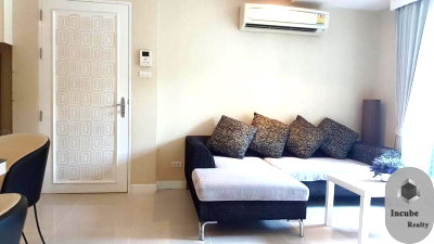 คอนโดให้เช่า : A031078 Le Nice Ekamai