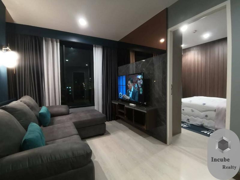 รูป A032750 The Niche Mono Sukhumvit 50 - รูปที่ 8/8