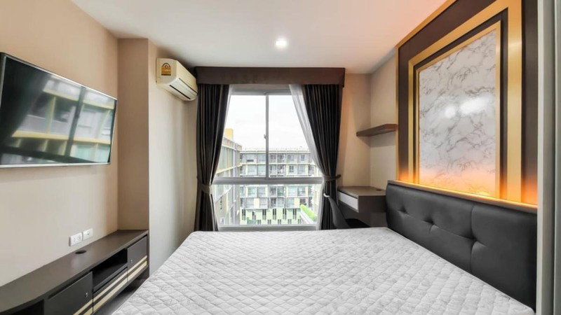 รูป A040048 Metro Luxe Rama 4 - รูปที่ 2/6