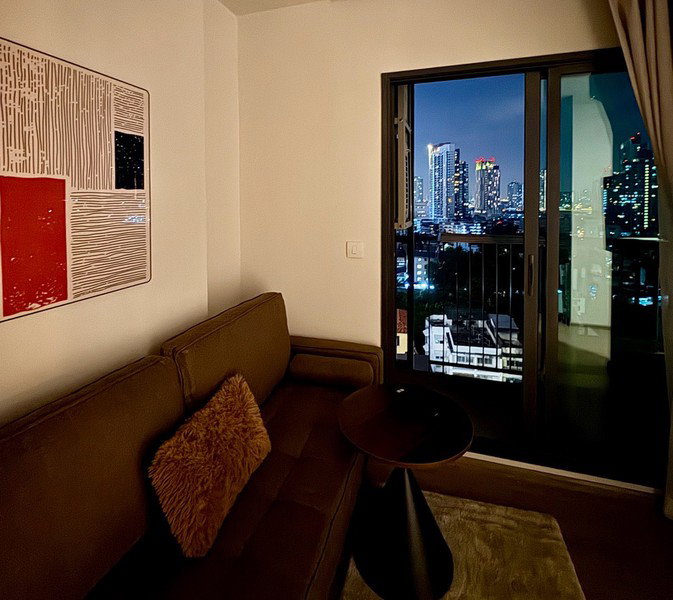 รูป A035472 Aspire Sukhumvit - Rama 4 - รูปที่ 6/8