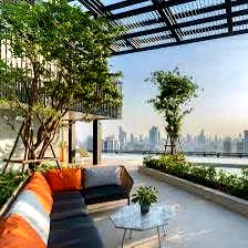 Condos for rent : A035023 XT PHAYATHAI