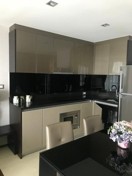 รูป A032387 The Address Sukhumvit 61 - รูปที่ 5/5