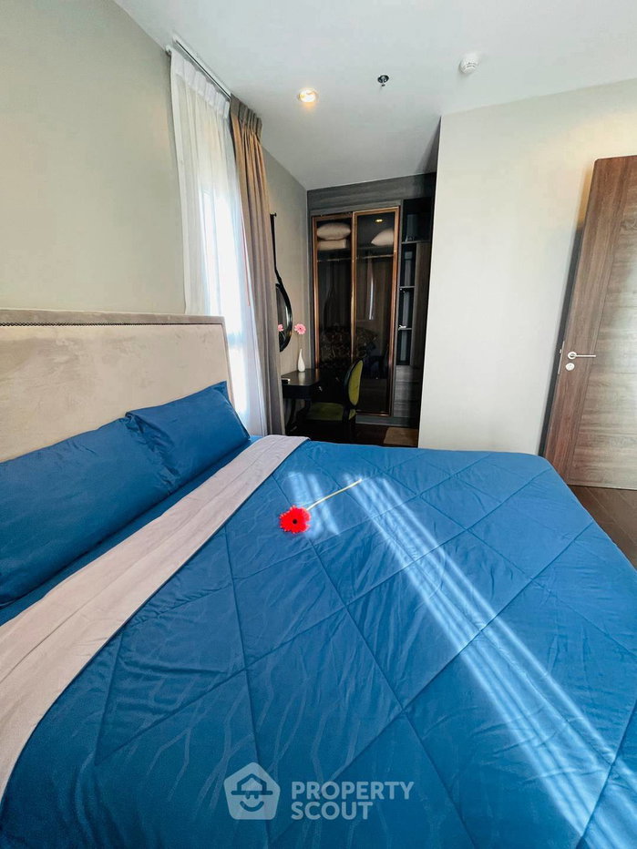 picture 2-BR Condo at C Ekkamai near ARL Ramkhamhaeng (ID 2906832) - 6/15