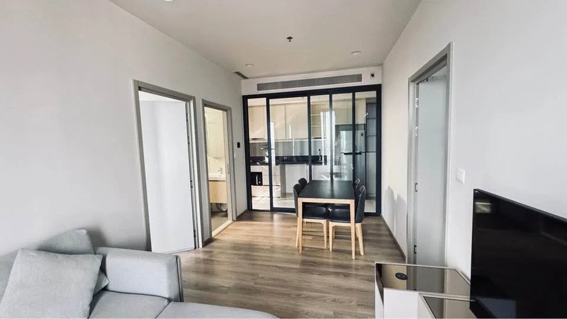 รูป A034860 OKA HAUS Sukhumvit 36 - รูปที่ 3/8