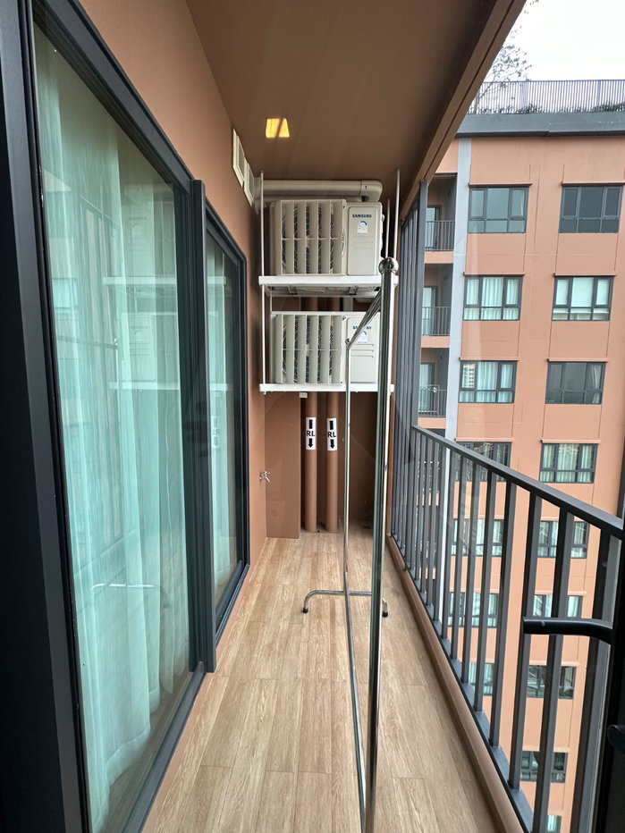 picture room for rent at the base condo (city view) - 12/20