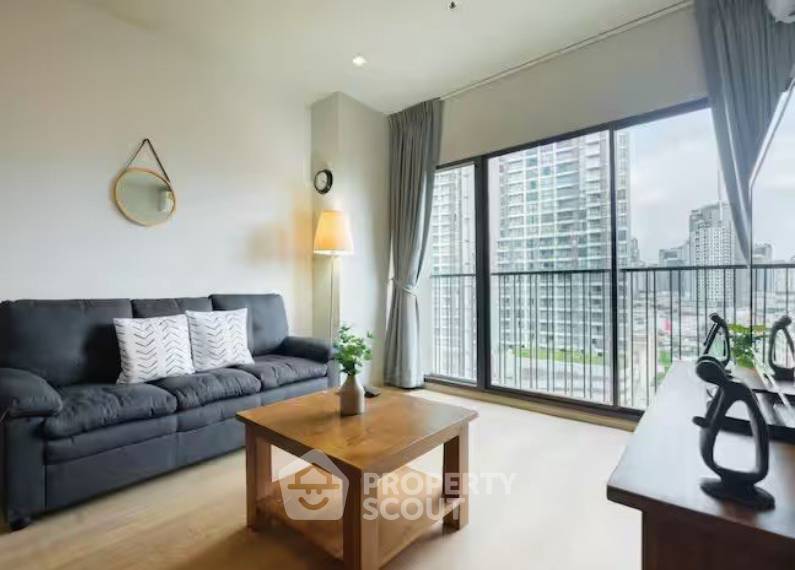 รูป คอนโด 2-ห้องนอน ที่ โนเบิล รีไฟน์ พร้อมพงษ์ ใกล้ BTS พร้อมพงษ์ (ID 2899381) - รูปที่ 6/6