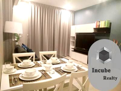 Condos for rent : A032757 The Niche Pride Thonglor-Phetchaburi
