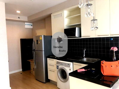 Condos for rent : A032914 The Seed Mingle Suanplu