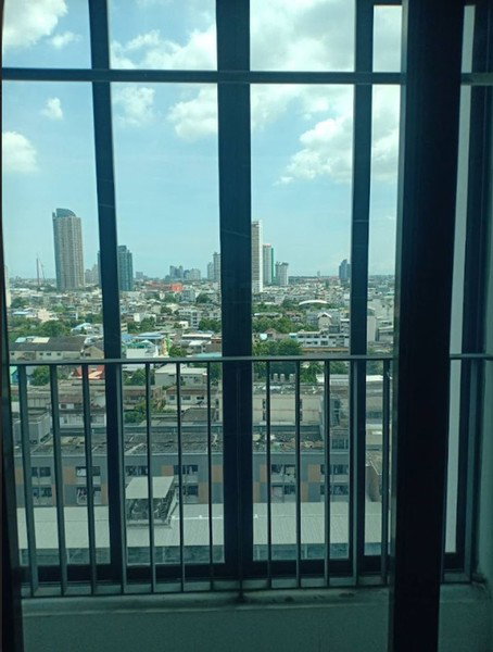 รูป A034300 Ideo Mobi Sathorn - รูปที่ 3/5