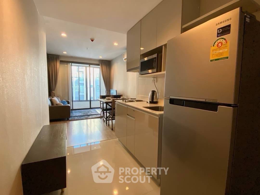 รูป คอนโด 2-ห้องนอน ที่ ไอดีโอ โมบิ พระราม 9 ใกล้ MRT พระราม 9 (ID 2906943) - รูปที่ 10/16
