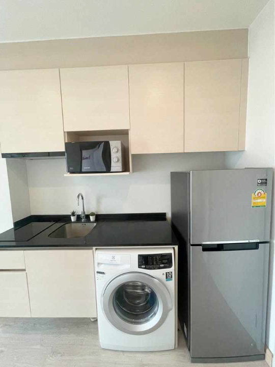 รูป ห้องอัพเดต💥🔔⚠️🏘️⚡️กดปุ่มแอดไลน์💥โนเบิล รีวอลฟ์ รัชดา - รูปที่ 13/14