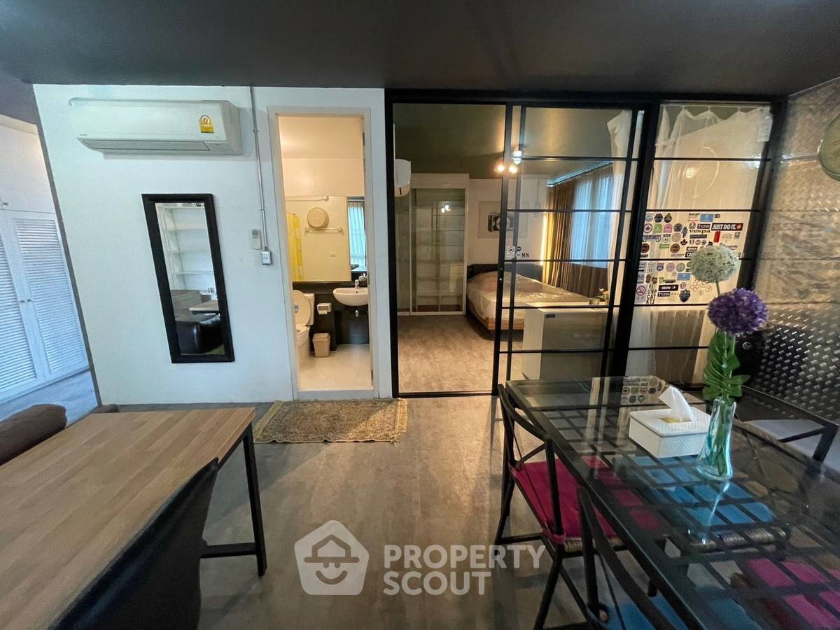 รูป คอนโด 1 ห้องนอน 62 ตร.ม. The Parkland Ratchada-Thapra ใกล้ BTS ตลาดพลู (ID 2109695) - รูปที่ 15/15