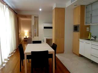 Condos for rent : A032606 The Legend Saladaeng