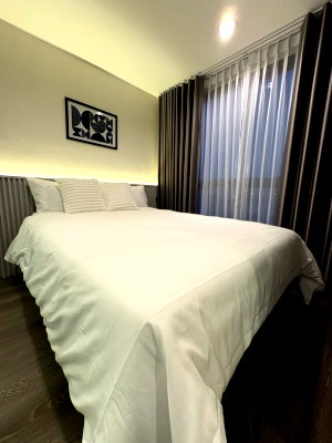 Condos for sale Lat Phrao Wang Hin Road : The Excel Ladprao - Sutthisan | 🛋️ MRT Sutthisan