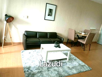 คอนโดให้เช่า : 2 Bed 1 Bath 68.12 sqm Condo For Rent
