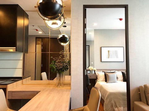 A033166 Wish Signature Midtown Siam