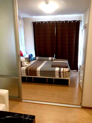 Condos for sale : A033210 Feel Condo Pinklao - Charan 59