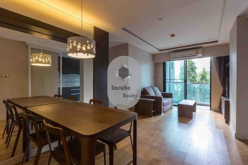 รูป A033006 Tidy Deluxe Sukhumvit 34 - รูปที่ 8/8