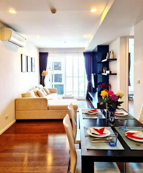 picture A030009 15 Sukhumvit Residences - 5/8