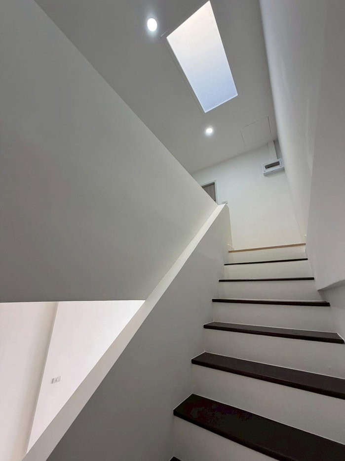 รูป CS320 🏠 โครงการเฟิสท์โฮม ซอยวัชรพล ราคาถูก เปิดขายละค่าา  - รูปที่ 4/14