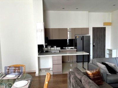 Condos for rent : A035319 Trapezo Sukhumvit 16