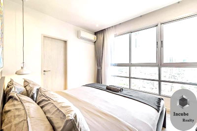 Condos for rent : A031708 Pathumwan Resort